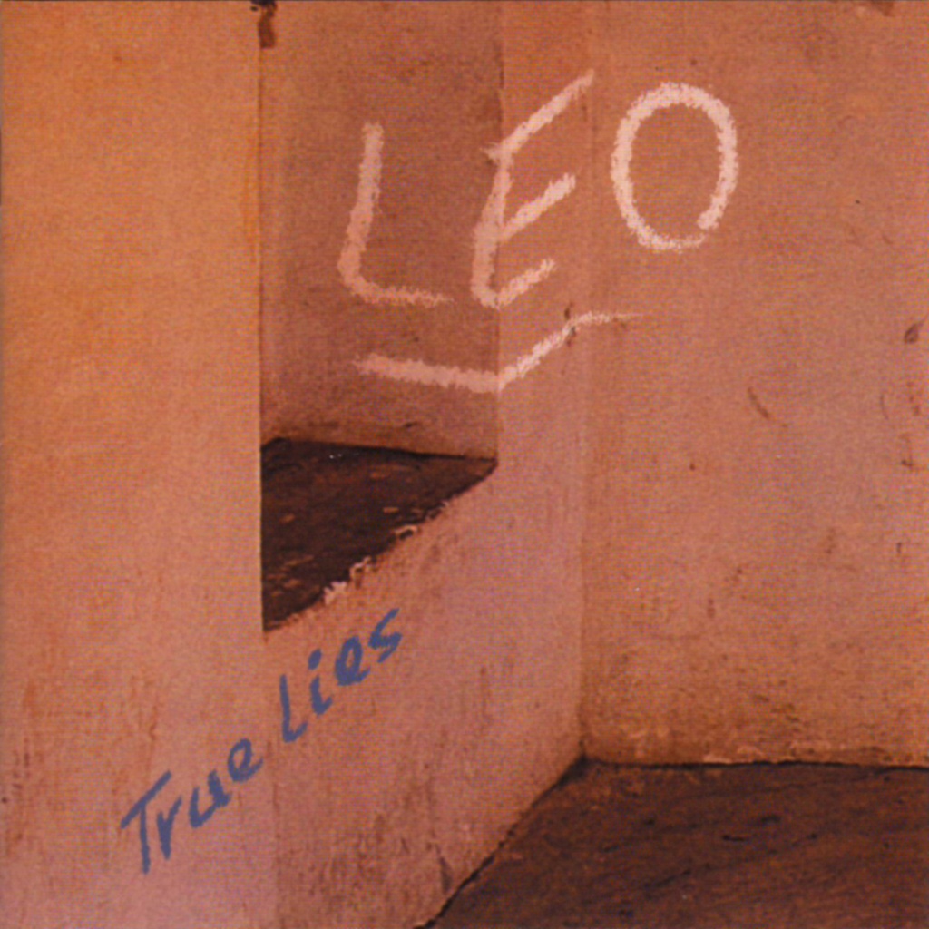 [4446001] True Lies - LEO