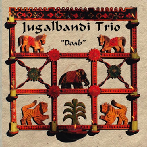 [4446006] Doab - Jugalbandi Trio