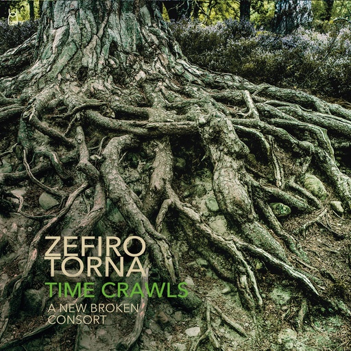 [4446257] Time Crawls - Zefiro Torna
