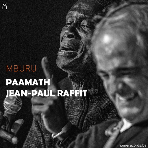 [4446269] Jean-Paul Raffit et Paamath - Mburu
