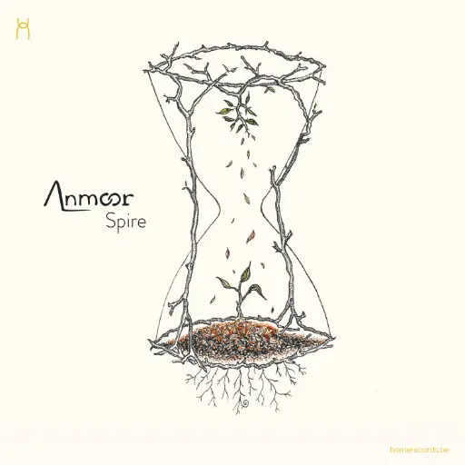 Anmoor - Spire