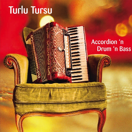 [4446011] Accordion 'n Drum 'n Bass - Turlu Tursu