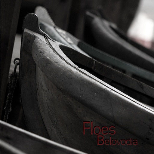 [4446024] Belovodia - Floes