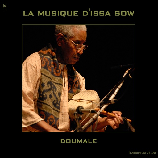 [4446057] Doumale - La musique d'Issa Sow