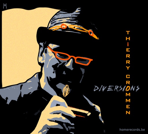 [4446065] Diversions - Thierry Crommen