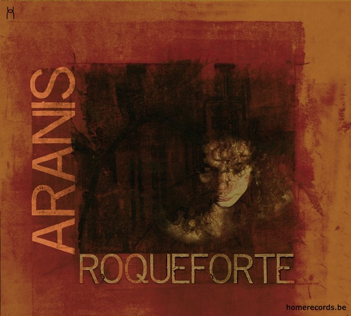 [4446068] RoqueForte - Aranis