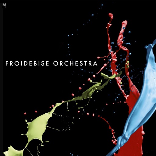 [4446123] Froidebise Orchestra - Froidebise Orchestra