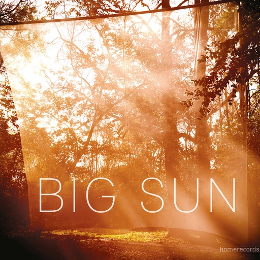 [4446127] Big Sun - BIG SUN