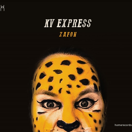 [4446145] Zafon - KV Express
