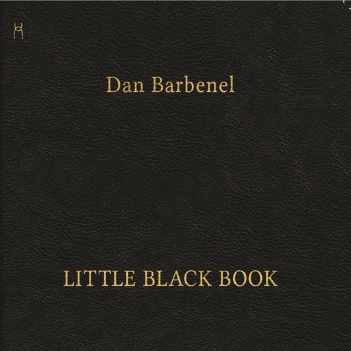 [4446150] Little Black Book - Dan Barbenel