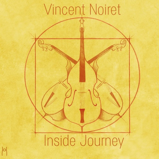 [4446160] Inside Journey - Vincent Noiret