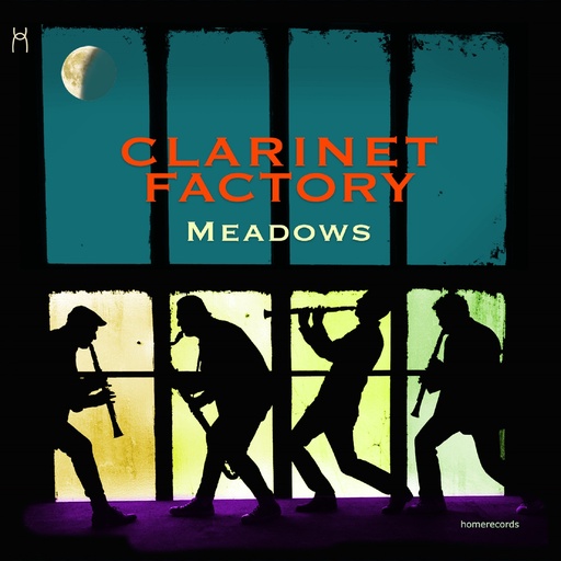 [4446177] Meadows - Clarinet Factory