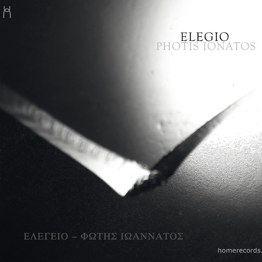 [4446179] Elegio - Photis Ionatos