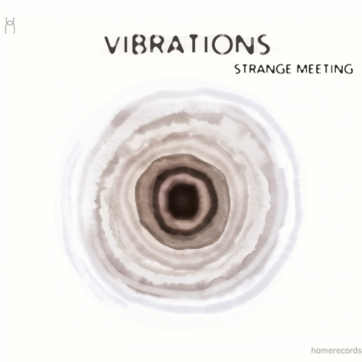 [4446190] Strange Meeting - Ensemble Vibration