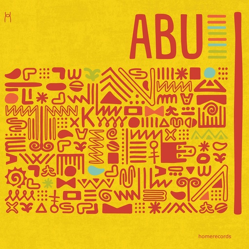 [4446192] Abu - Abu