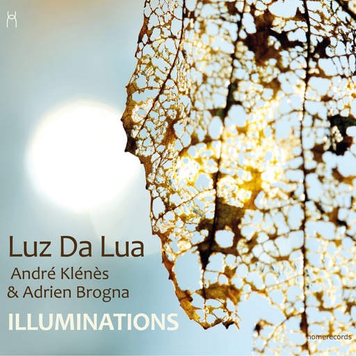 [4446217] Illuminations - Luz Da Lua, KLENES André & BROGNA Adrien