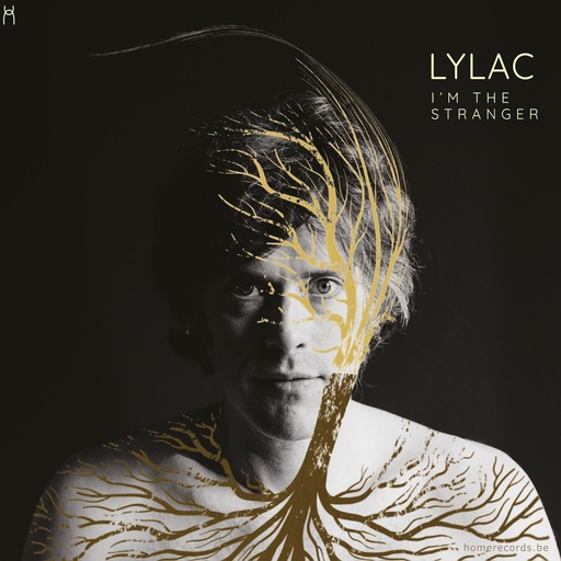 [4446228] I'm the stranger - Lylac